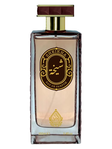 Sheikha