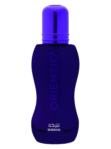 Sheikha