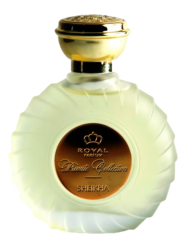Sheikha