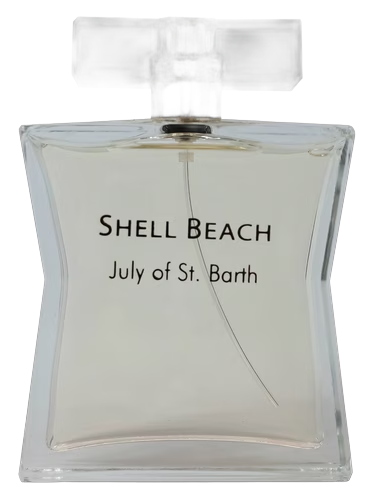 Shell Beach
