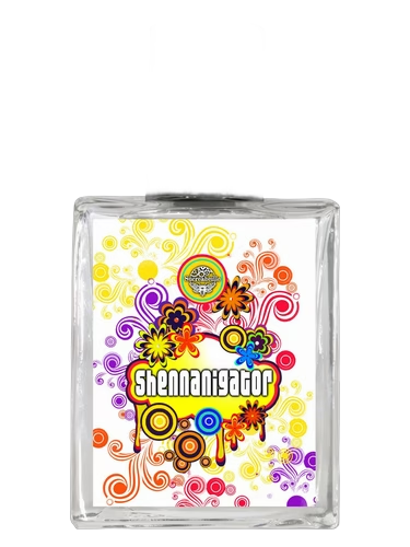 Shennanigator by Sucreabeille
