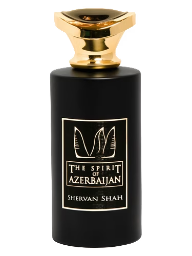 Shervan Shah