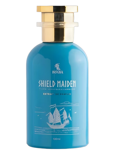 Shield Maiden