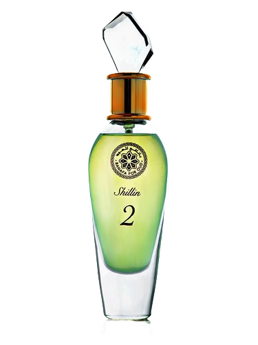 Shillin 2 Perfume