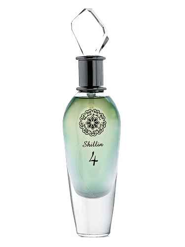 Shillin 4 Perfume