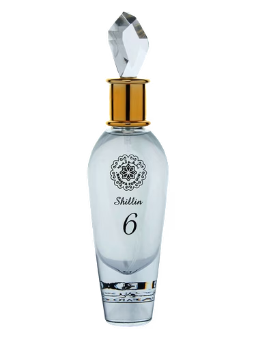 Shillin 6 Perfume