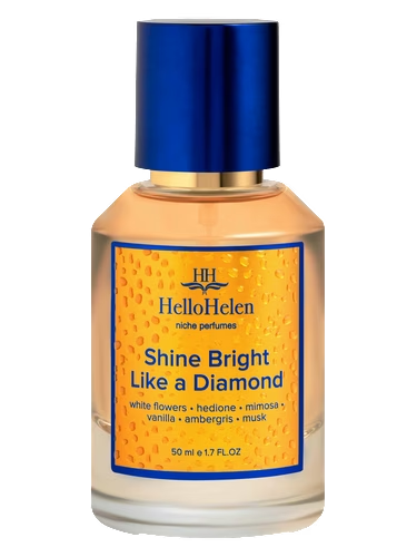 Shine Bright Like a Diamond
