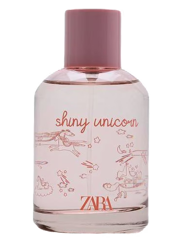 Shiny Unicorn