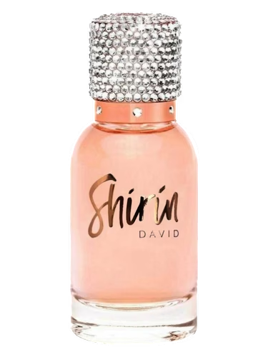 Shirin David (Created By The Community)