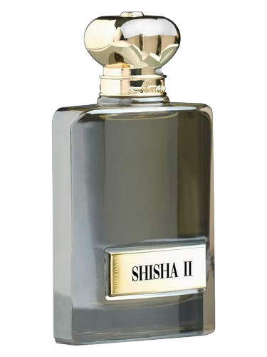 Shisha II