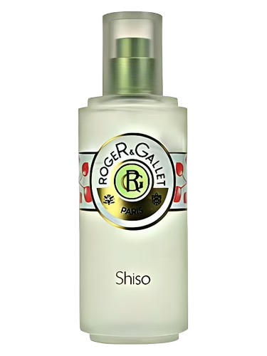 Shiso by Roger & Gallet