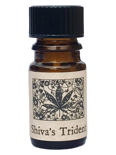 Shiva's Trident