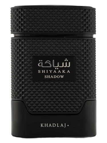 Shiyaaka Shadow by Khadlaj Perfumes