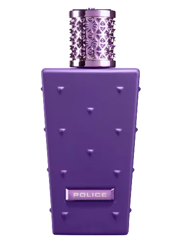Shock-In-Scent For Women by Police bottle