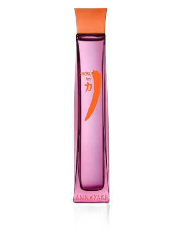 Shoku For Her