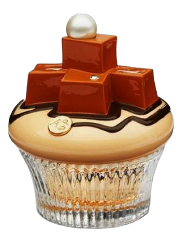 Showy Toffee