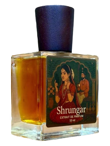 Shrungar
