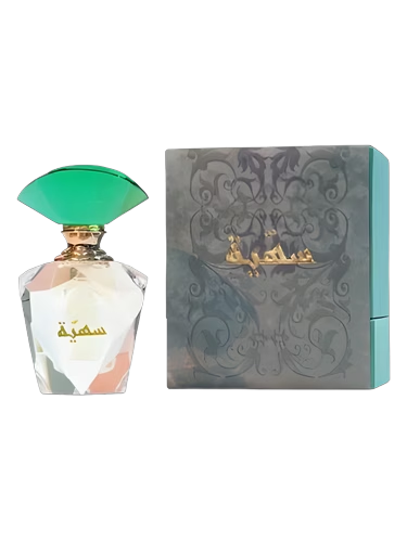 Shuhaiyah by Junaid Perfumes