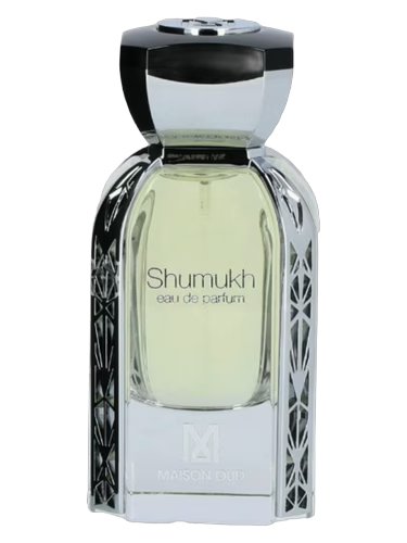 Shumukh