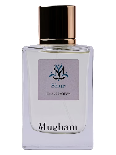 Shur by Mugham