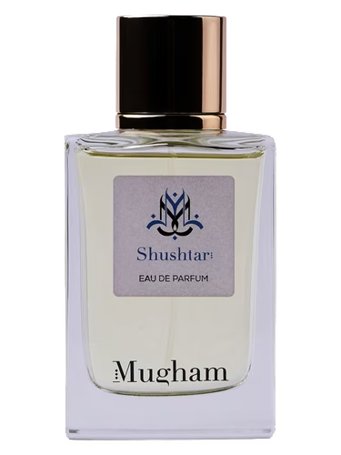 Shushtar by Mugham