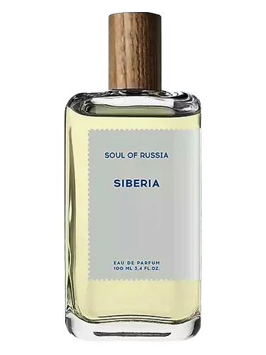Siberia