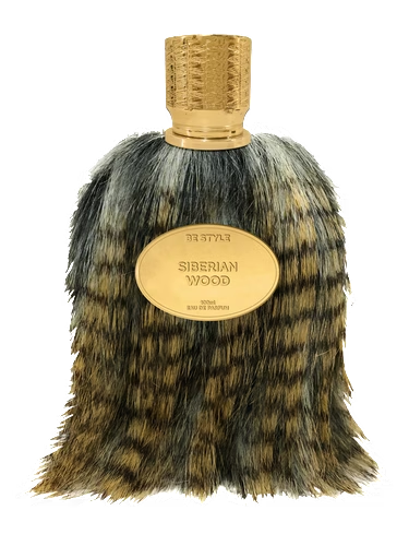 Siberian Wood