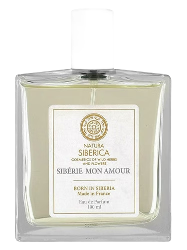 Siberie Mon Amour
