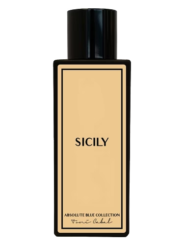 SICILY ABSOLUTE BLUE