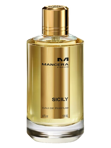 Sicily by Mancera
