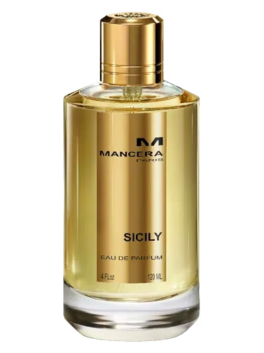 Sicily by Mancera