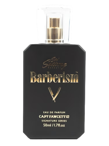 Sid Sottung Academy Barberism