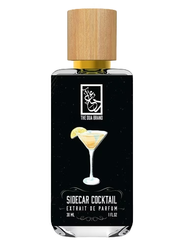Sidecar Cocktail