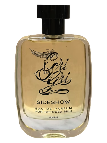 Sideshow