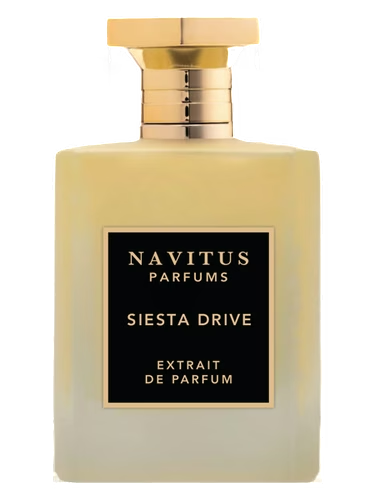 Siesta Drive