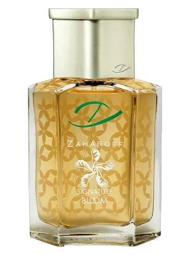 Signature Bloom by Zaharoff