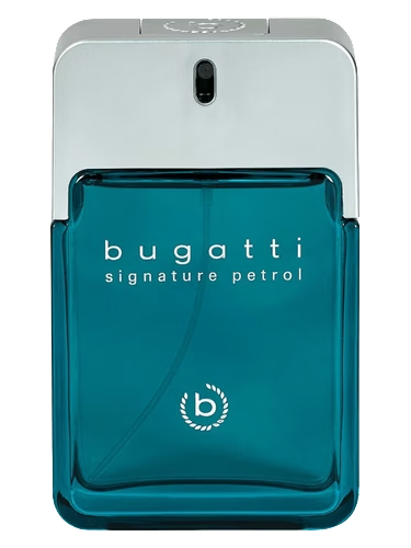 Signature Petrol