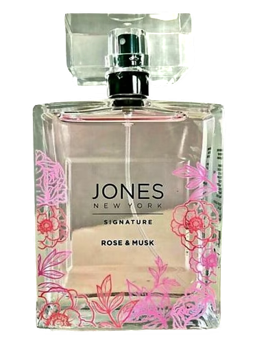 Signature Rose & Musk