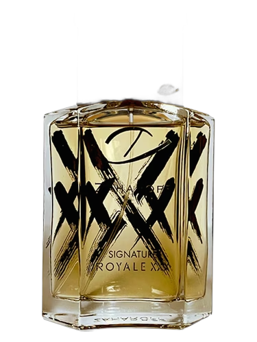 Signature Royale XXX