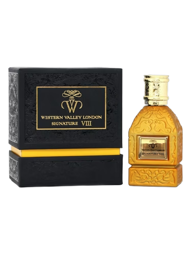 Signature VIII