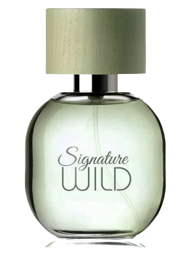 Signature Wild by Art de Parfum