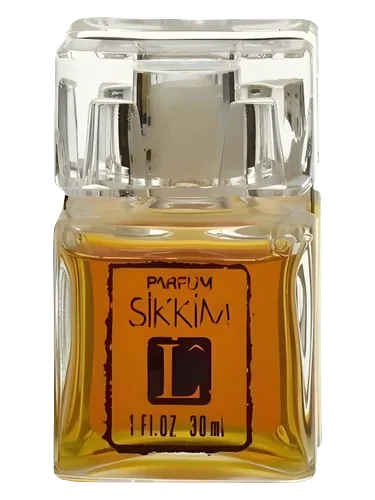 Sikkim Parfum by Lancôme