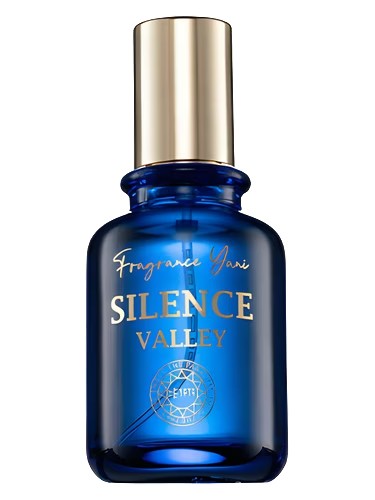Silence Valley