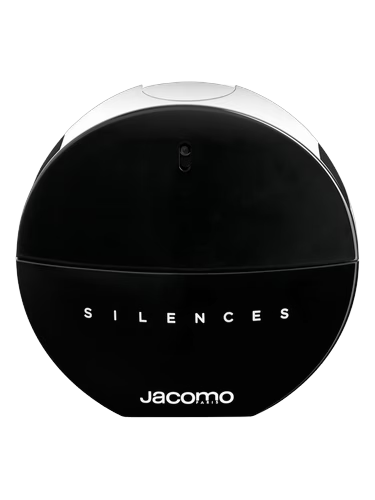 Silences Eau de Parfum Sublime