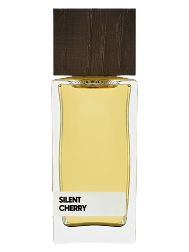 Silent Cherry