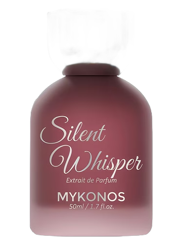 Silent Whisper