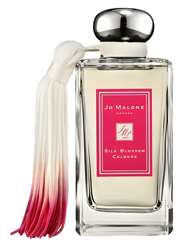 Silk Blossom