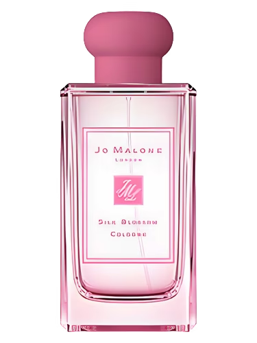 Silk Blossom Cologne (2019)