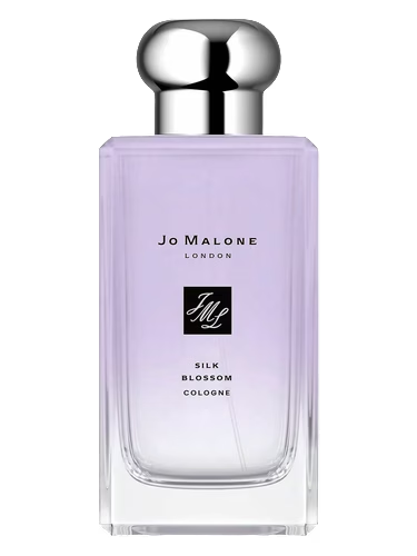 Silk Blossom Cologne