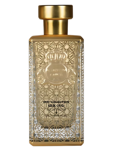 Silk Oud